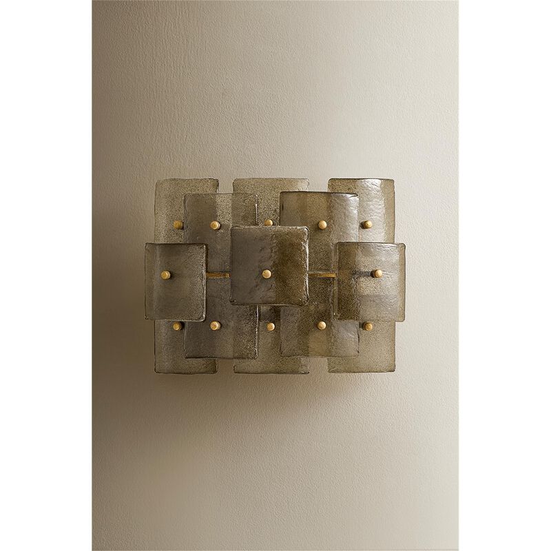 Jacik Medium Wall Sconce by Troy Lighting